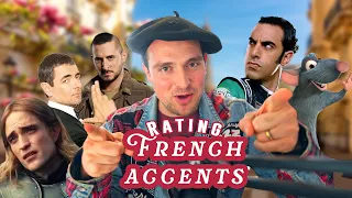 French Reacts to Bad French Accents