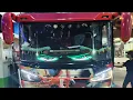 Download Lagu Live Keberangkatan Bus Malam Rute Toraja - Makassar Selasa, 9 September 2025 #bussulawesi