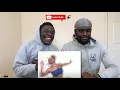 Awilo Longomba ft Jocelyne Béroard - Coupé Bibamba (Official Music Video) Reaction