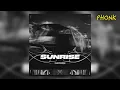 Xantesha - SUNRISE (Slowed + Reverb)