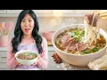 World s Best Vietnamese PHO RECIPE to Make at Home 3 Ways