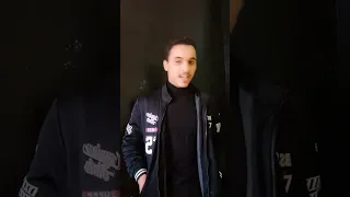 طب اقبض عليك كيف وانا لسه طالب في الشرطه 