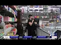 WATCH Las Vegas shop owner stabs would-be thief multiple times