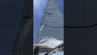 2023 Peanut Regatta #14 – Galveston Bay