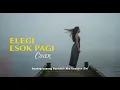 EBIET G ADE - ELEGI ESOK PAGI | COVER BY 4Live