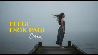 ebiet g ade elegi esok pagi cover by 4live