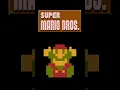 Download Lagu Super Mario Bros Death (Lost a life) Sound Effect  #supermario #nintendo #shorts