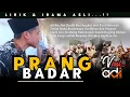 PRANG BADAR • (Nabi Geuyu Peeh Gendrang) ACEH VIRAL 🔥 IRAMA ASLINYA \u0026 LIRIK LENGKAP 2023 #viral