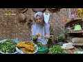 Download Lagu Masak tumis selada air cumi asin, tempe gembus goreng, nikmat luar biasa, masakan desa 