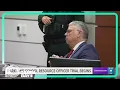 Wide disagreement reigns in trial of deputy accused of not stopping Parkland killer