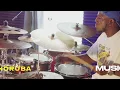 Fridayy- Come Through (drum cover) 
