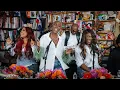 Download Lagu SWV: Tiny Desk Concert