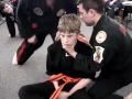 Pressure Point Knockout