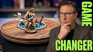 Ultimate Dungeon Terrain Demo Live Play THIS Will Change D D Combat FOREVER