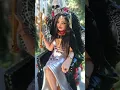Download Lagu Imagem Pombagira Maria Padilha das Almas By Cintia Beu Sculptures