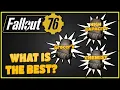 What Is The Best Backpack Mod - Fallout 76