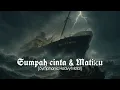 Download Lagu Sumpah Cinta \u0026 Matiku - Nidji | Symphonic Heavy Metal version MP3