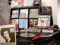 The Adventures of GrandMaster Flash on the Wheels of Steel cover
