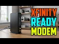 TOP 5 Best Comcast Xfinity Compatible Modems 2026