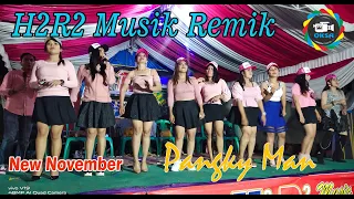 Download H2R2 ORGEN REMIX LAMPUNG TERBARU FULL DJ PANGKY MP3