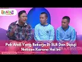 Pak Ahdi Yang Bekerja Di SLB Dan Dipuji Netizen Karena Hal Ini-BROWNIS(21/11/25)P3