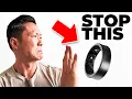 I stopped using the Oura ring Here s why