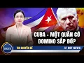 Lagu Sự thật về Cuba: Từ thiên đường năm 1950 đến địa ngục năm 2026
