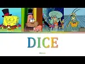 Download Lagu DICE | NMIXX | B-bottom (Spongebob AI Cover)