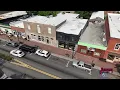 2 900 SF Downtown Commercial Building Stone Mountain DeKalb County GA Online Auction
