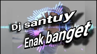 Download Dj VIRAL MEREKA BILANG AKU PECUNDANG   SANTAI SAJA KAWAN MP3