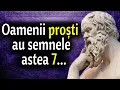 Download Lagu 7 Semne că persoana de lângă tine e PREA PROASTĂ pentru lumea asta | Legile de Viață ale lui SOCRATE