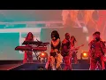 Download Lagu [4K] Jennie at Coachella 2025 - Love Hangover