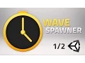 How to make a Wave Spawner in Unity 5 - Part