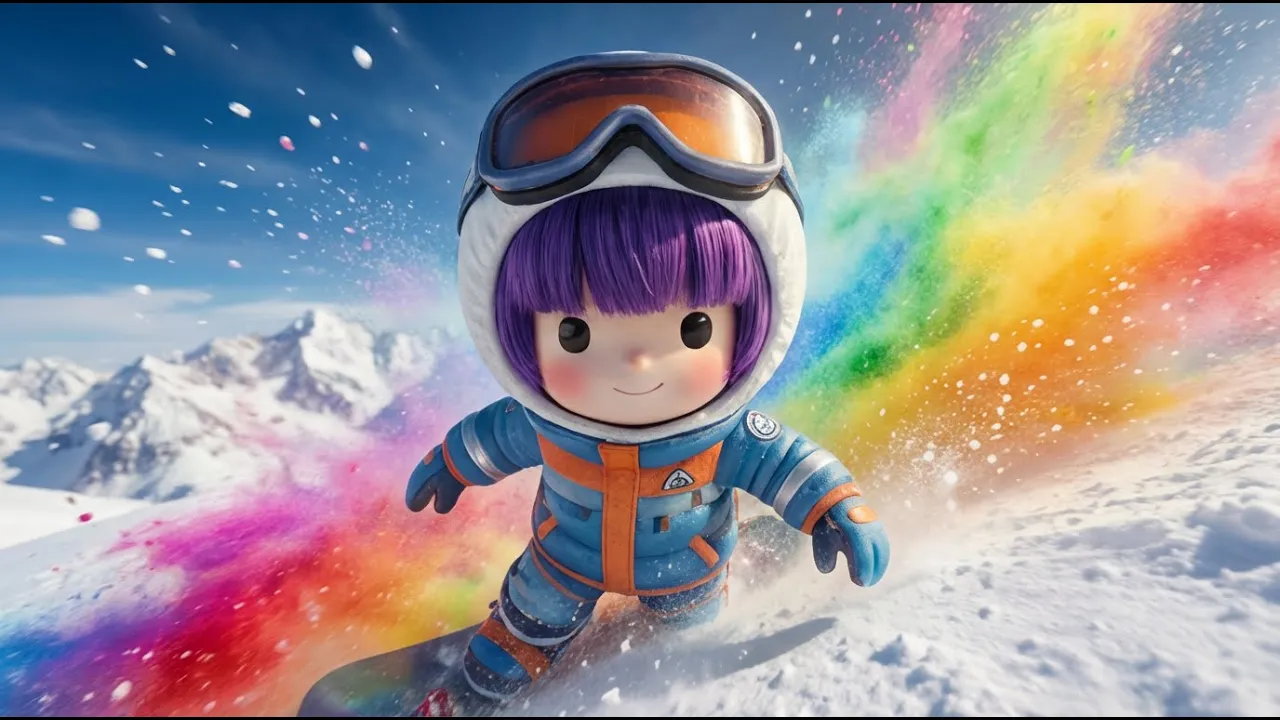 🚀 Subscribe to Pepol’s World of Adventure, Science & Calm for Kids!