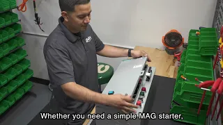 Walters Fab Shop 2024