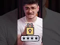 Your Passwords Are Not Secret