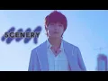 Download Lagu V BTS - Scenery (FMV)