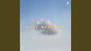 Same Blue Sky Feat Ting 