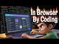 Build a Offline PDF Canvas Editor to Merge Split Pages in Browser Using PDF js PDF-LIB in HTML