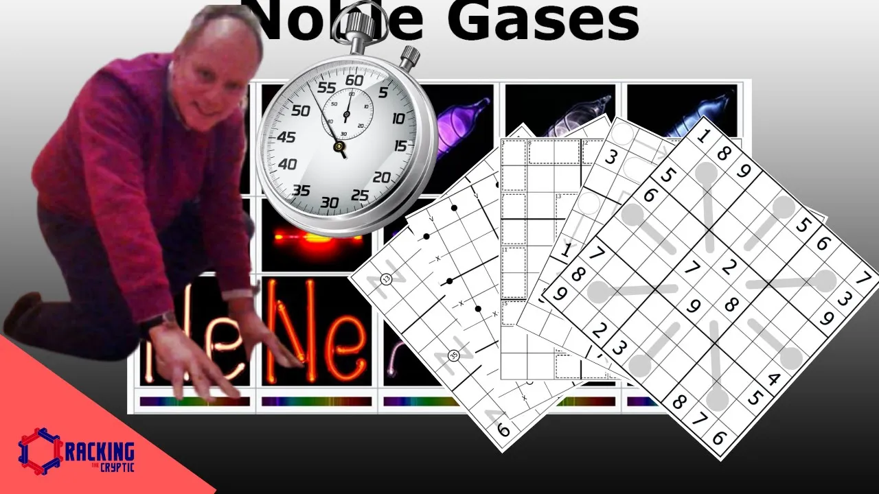 Noble GAS