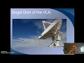 Lecture 3 3 Radio Astronomy and Interferometry