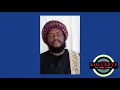 Kamasi Washington on Street Fighter II, South Los Angeles, and Touring with Snoop Dogg