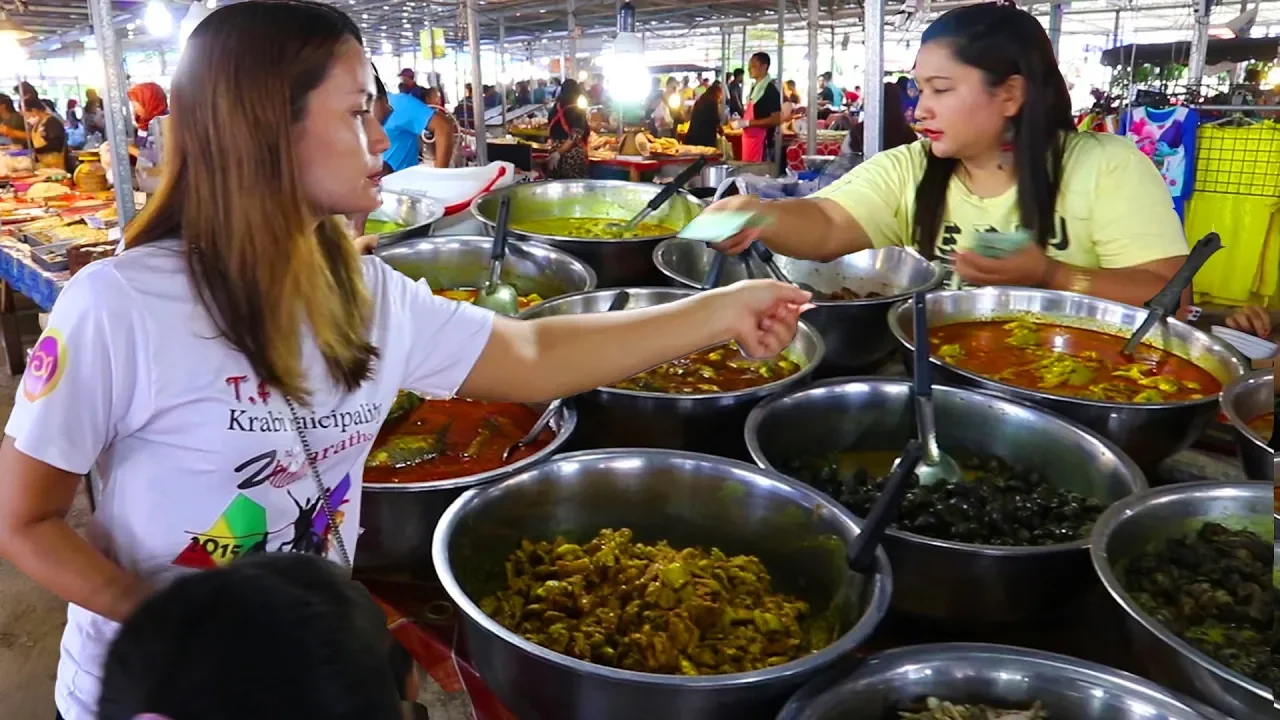 Thai Street Food Tour   5 Thai Street Foods You Should Try in Thailand