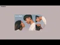 [Vietsub+Lyric] โต๊ะริม (Melt) - sarah salola x DoubleBam x JIXGO (Cover)