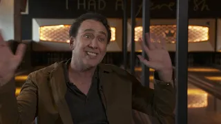 a score to settle behind the scenes hd goldrush entertainment