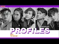 Download Lagu [ Unknown ] - New Malaysia Boygroup Profile