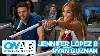 jennifer lopez talks racy 