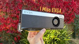 How EVGA Made 2012's BEST GPU Even Better…