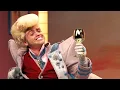 Jeopardy! YouTube Edition Volume 2 | FULL EPISODE | Michelle Khare, Angela Giarratana, Josh Scherer
