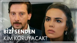 Uygar Sevda Ve Ailesini Evine Götürmek Istiyor Kimse Bilmez 4 Bölüm 